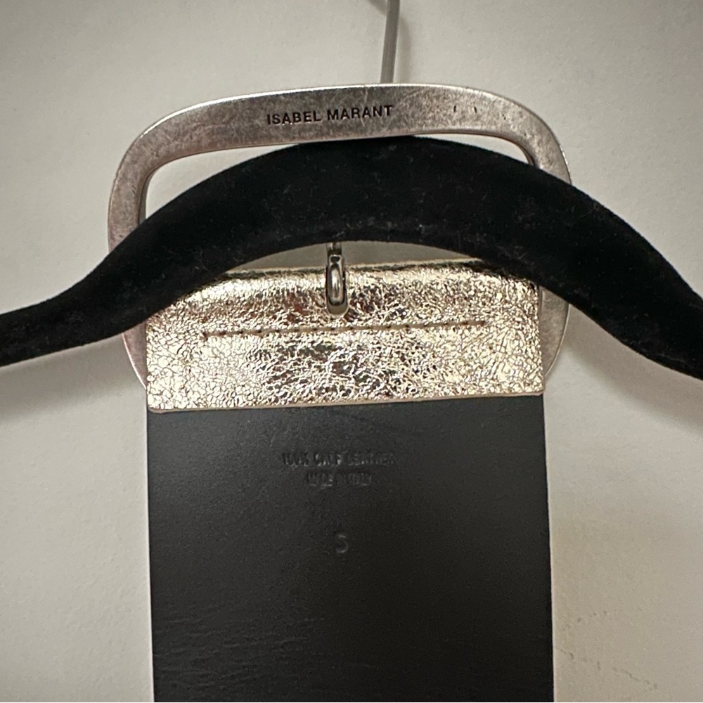 Belt | Isabel Marant